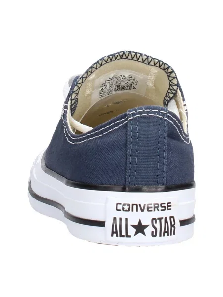 Félcipo Converse kék