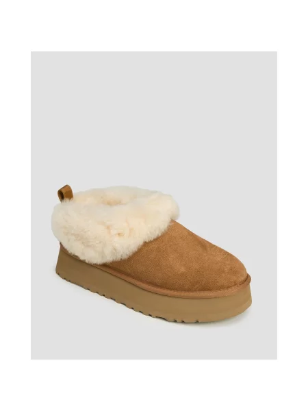 Tenisky Ugg béžové