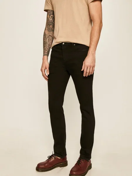 Blugi Levi's® negru