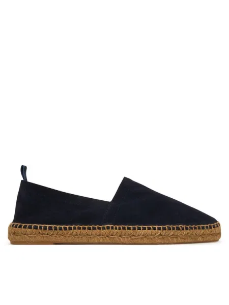 Castañer Espadrile Pablo albastru