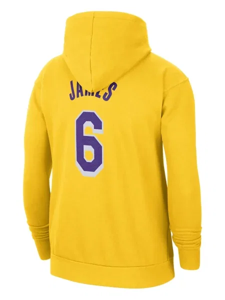 Zkrácené tričko Nike jersey černé