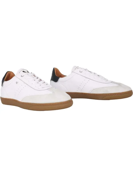 Pantofi Martinelli alb