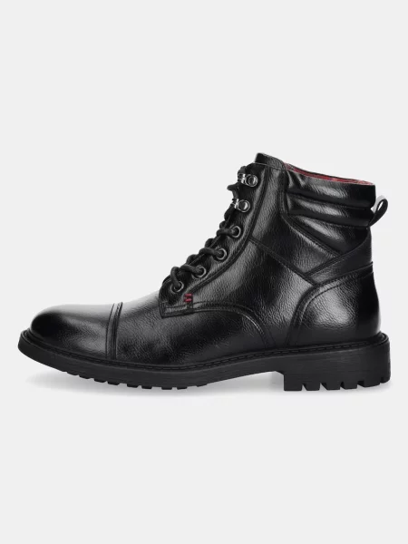 Botine Medicine negru