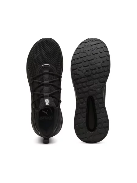 Pantofi Puma negru