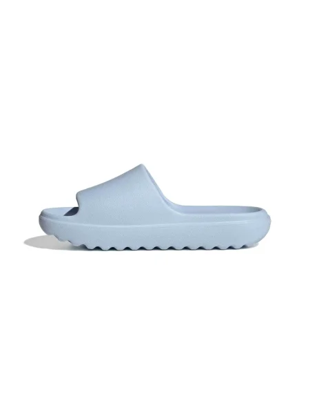ADIDAS SPORTSWEAR Šľapky Adilette Lumia nebesky modrá