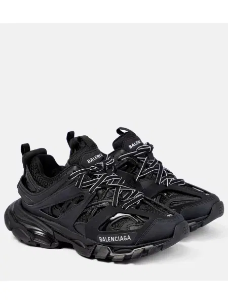 Sneakers Balenciaga Track μαύρο για 925 € Shopsy - Main Image