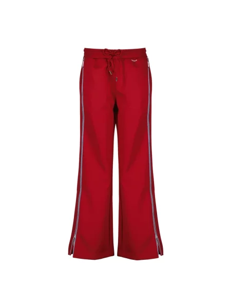 Joggery Rabanne czerwone