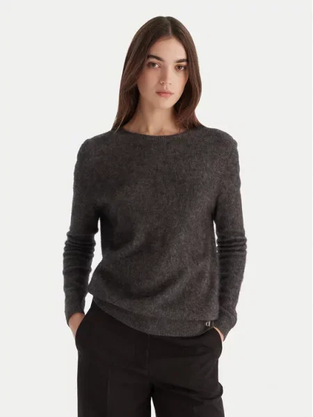 Dixie Светр сірий