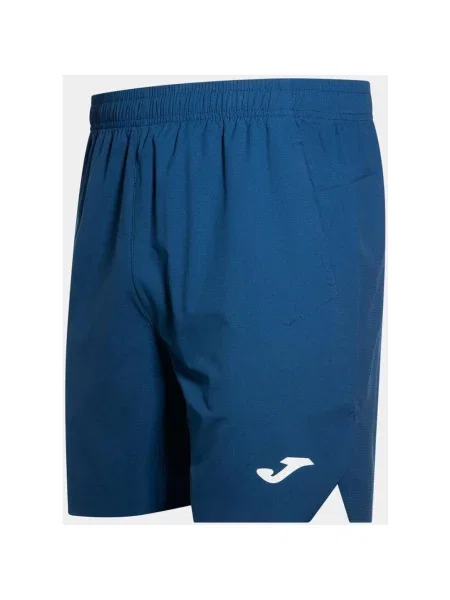 Szorty Joma Smash kobaltowy S niebieski