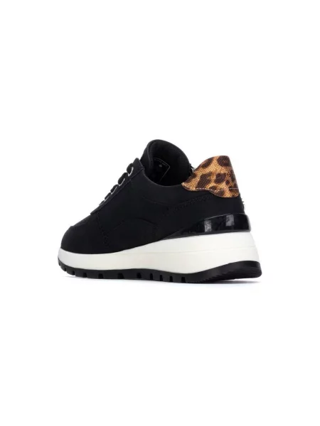 Pantofi Refresh negru