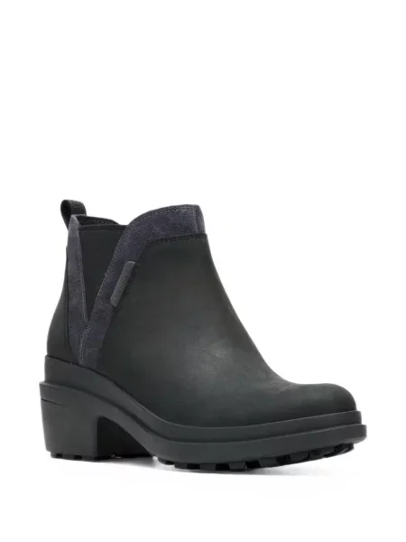 Ботуши Merrell черно