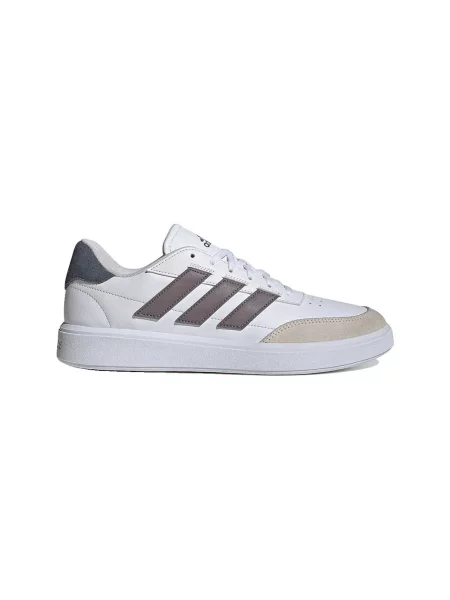Pantofi Adidas alb