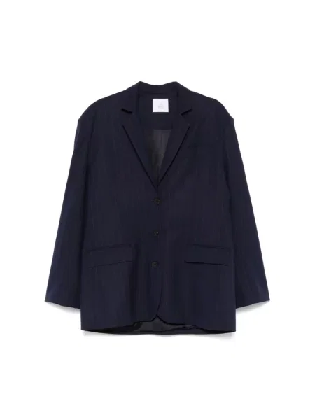 Marynarka Le Sully Studio niebieska