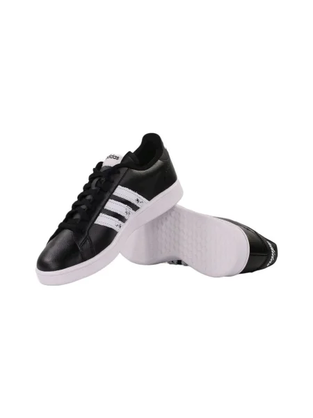 Tenisky Adidas čierna