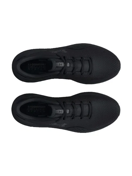 Pantofi Under Armour negru
