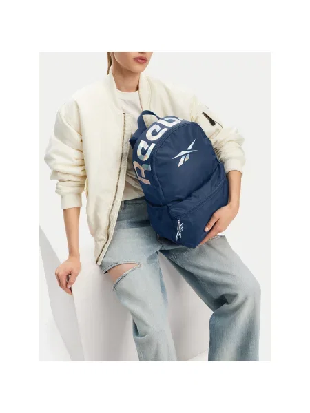 Sneakers Reebok μπλε