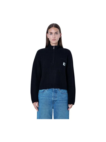 Sweter Carhartt Wip czarny
