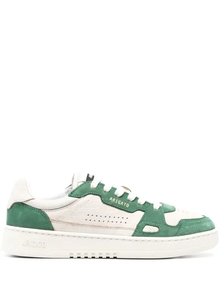 Sneakerși Axel Arigato alb