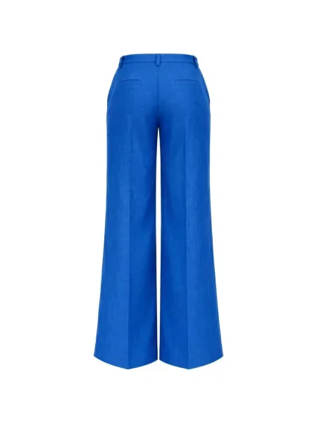 Pantaloni Kaos albastru