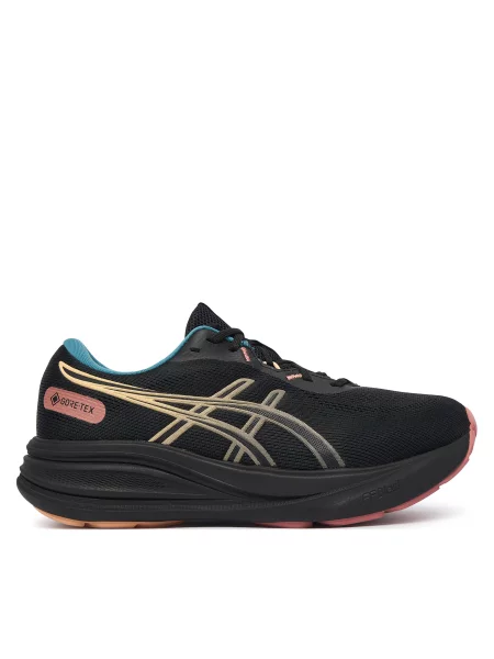 Pantofi pentru alergare Asics Gel-Pulse 17 Gtx negru