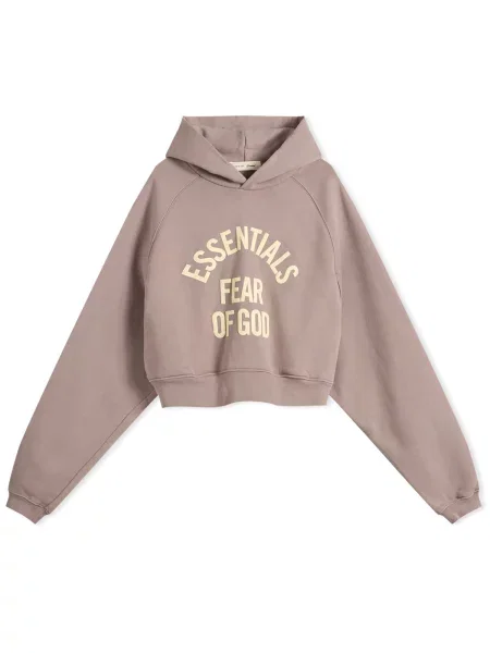 Bluza z kapturem Fear Of God Essentials
