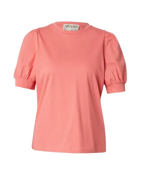 Aware Tričko VMKerry starorůžová