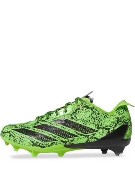 Sneakerși Adidas Adizero negru
