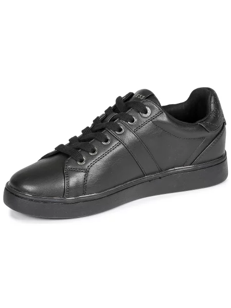 Tenisky Guess černé
