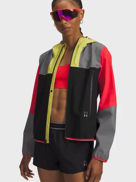 Вітровка Under Armour для бігу