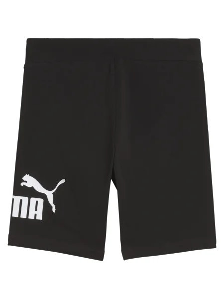 Šortky Puma čierna
