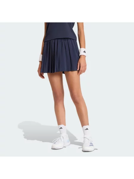 SPÓDNICA TENNIS CLASSICS niebieska