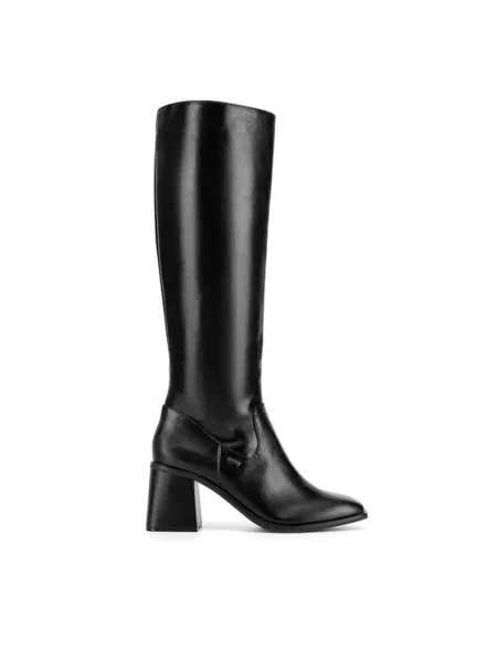 MEXX Csizma fekete