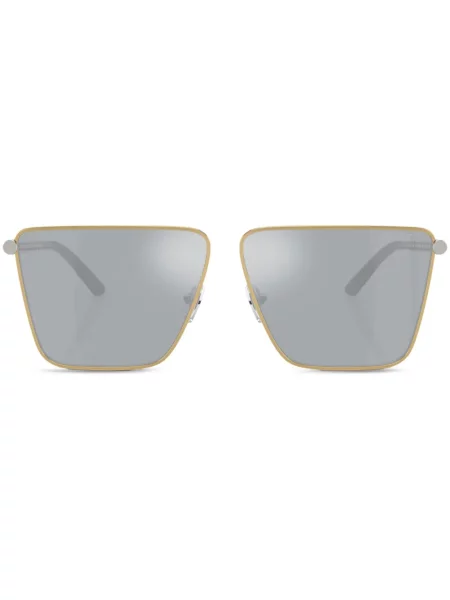 Ochelari de soare Versace Eyewear auriu