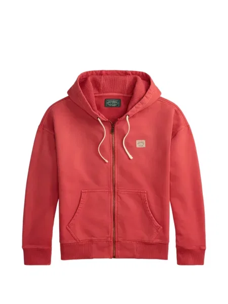 Кожени чорапи Polo Ralph Lauren с отворена пета с пейсли десен бяло