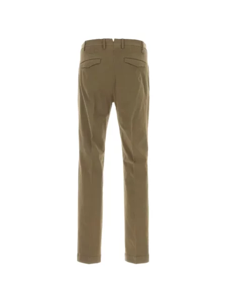 Pantaloni Pt Torino maro