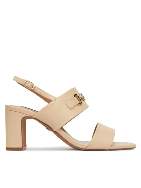 Sandale Nine West bež
