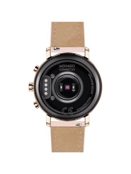 Ceas Movado negru