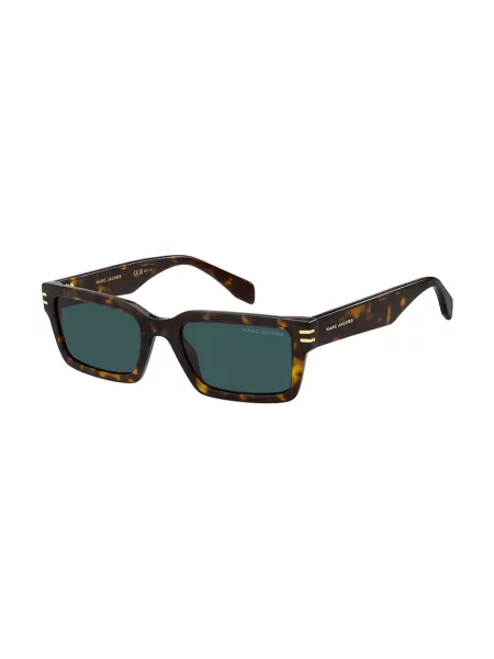 Marc Jacobs ochelari de soare maro