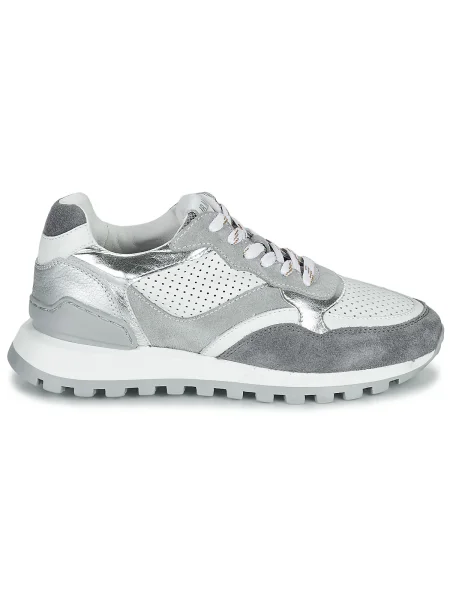 Pantofi Jb Martin alb