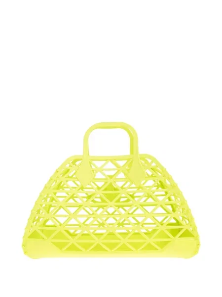 Geantă Vivienne Westwood verde
