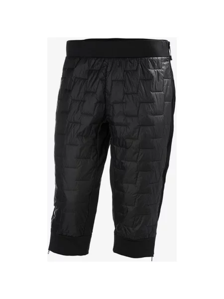Spodnie Capri Helly Hansen LifaLoft Full Zip Insulator XXL czarne