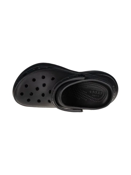 Klasszikus félcipő Crocs fekete