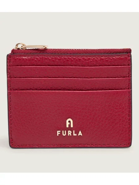 Portofel Furla roșu