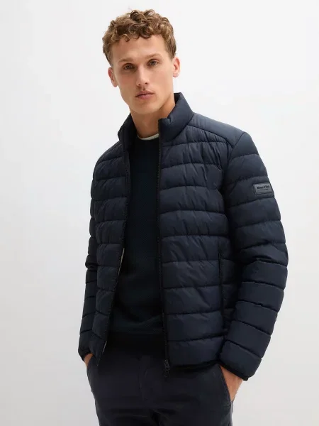 Демисезонная куртка Marc O'polo синяя