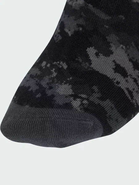Носки Adidas черные