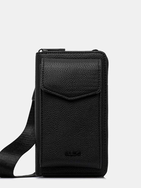 Aldo portfel FARNE czarny