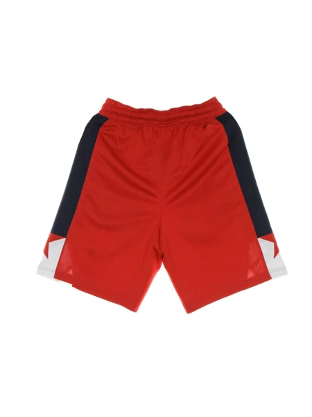 Spodenki sportowe Nike czerwone