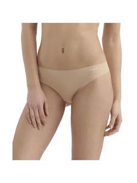 Женские стринги с низкой посадкой чорні