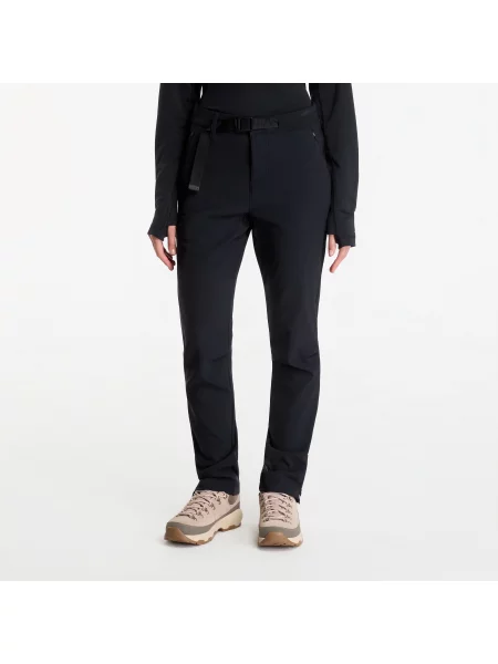 Παντελόνια Columbia Vast Canyon™ Softshell Pant III Black M μαύρο