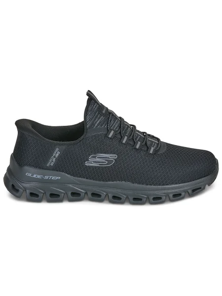 Pantofi Skechers negru